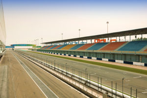 Combinatiereis F1 Qatar & F1 Abu Dhabi, 11 dagen