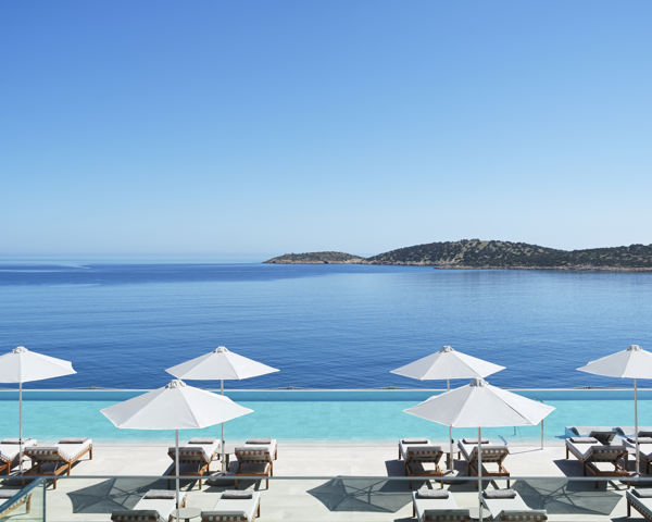 Fly & Go NIKO Seaside Resort MGallery — 2