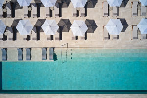 Fly & Go NIKO Seaside Resort MGallery