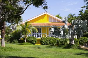 Bonbini Seaside Resort