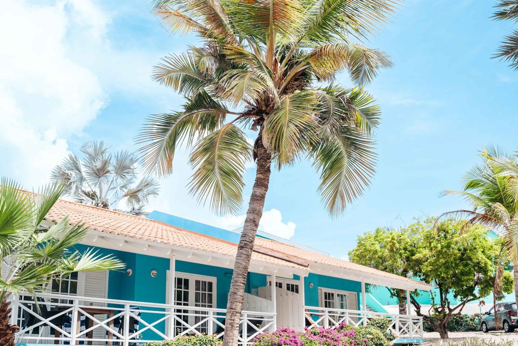 Bon Bini Resort