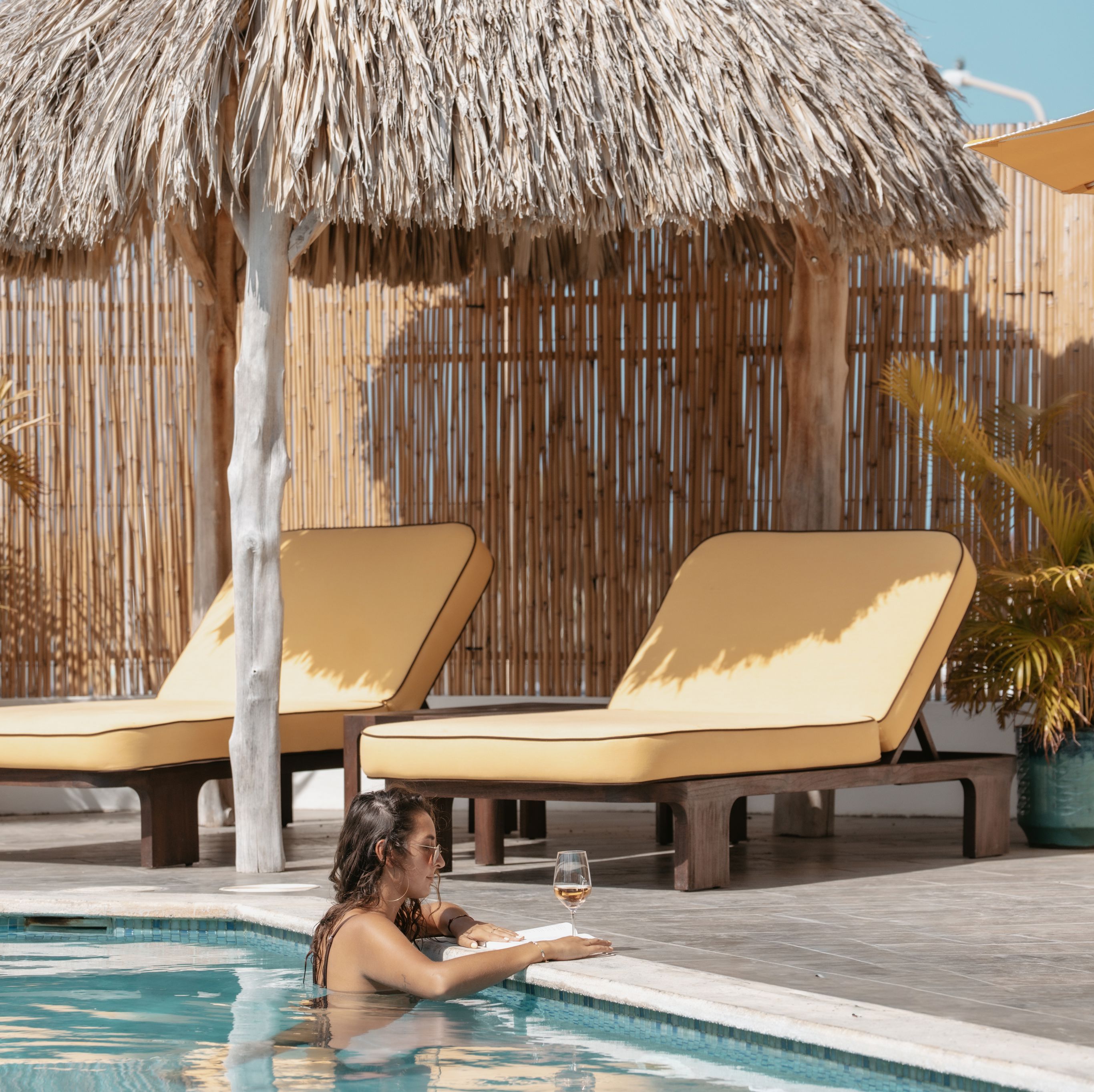Bon Bini Resort