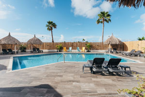 Bon Bini Resort
