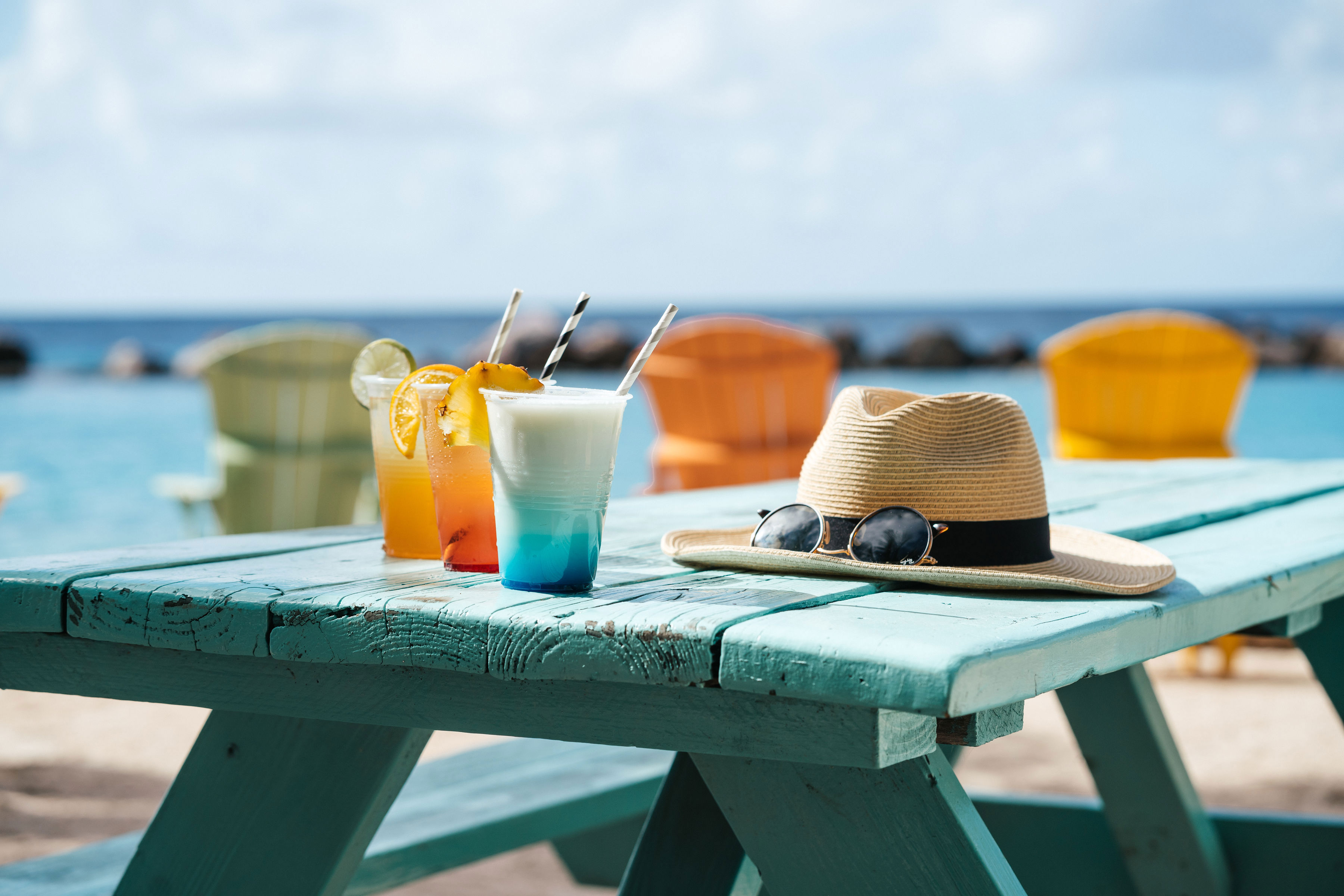 Bon Bini Resort