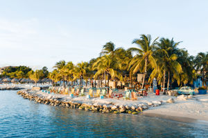 Bon Bini Resort