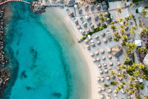 Bon Bini Resort