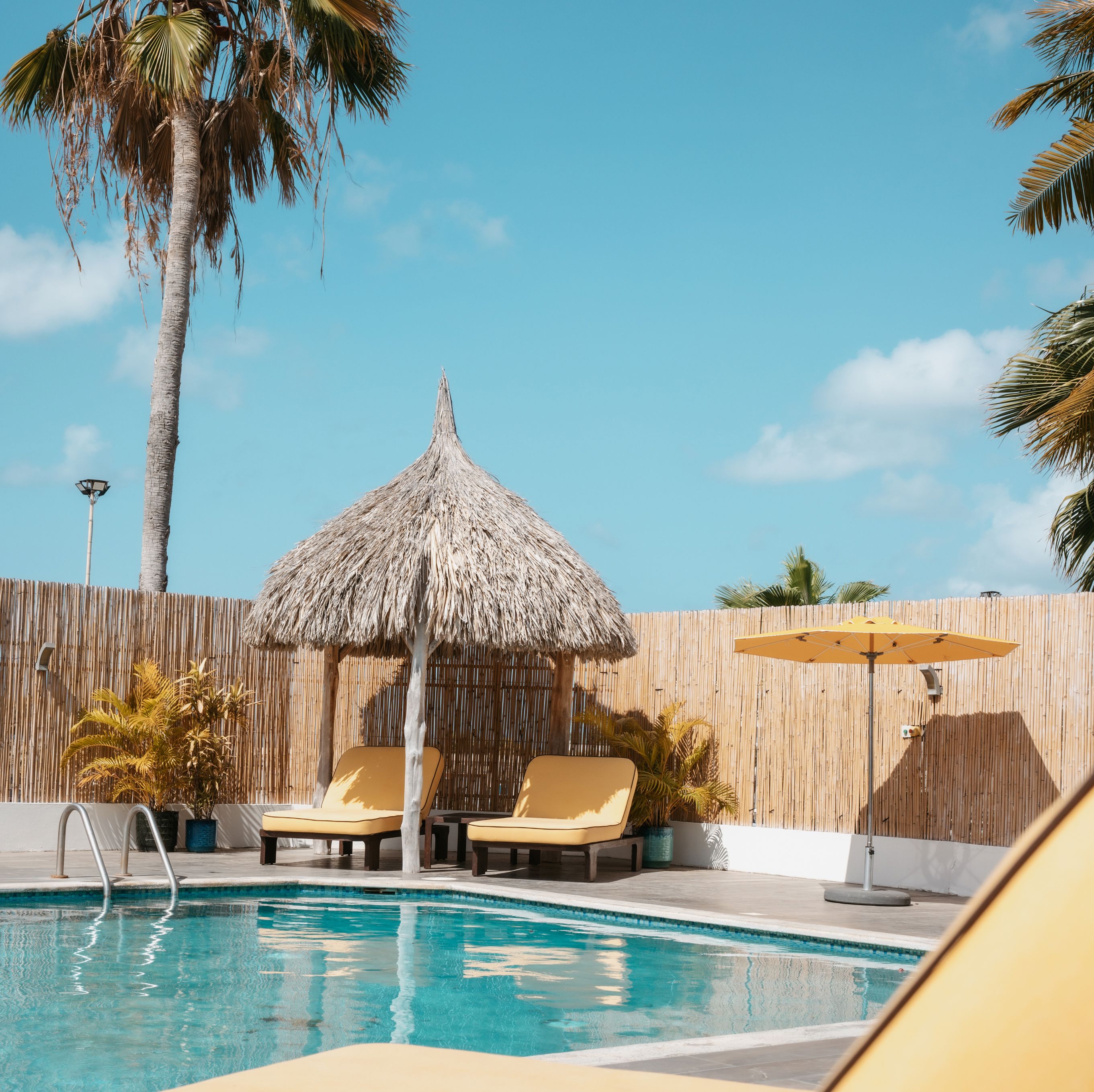 Bon Bini Resort