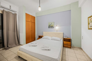 Nikos Apartments Stalis