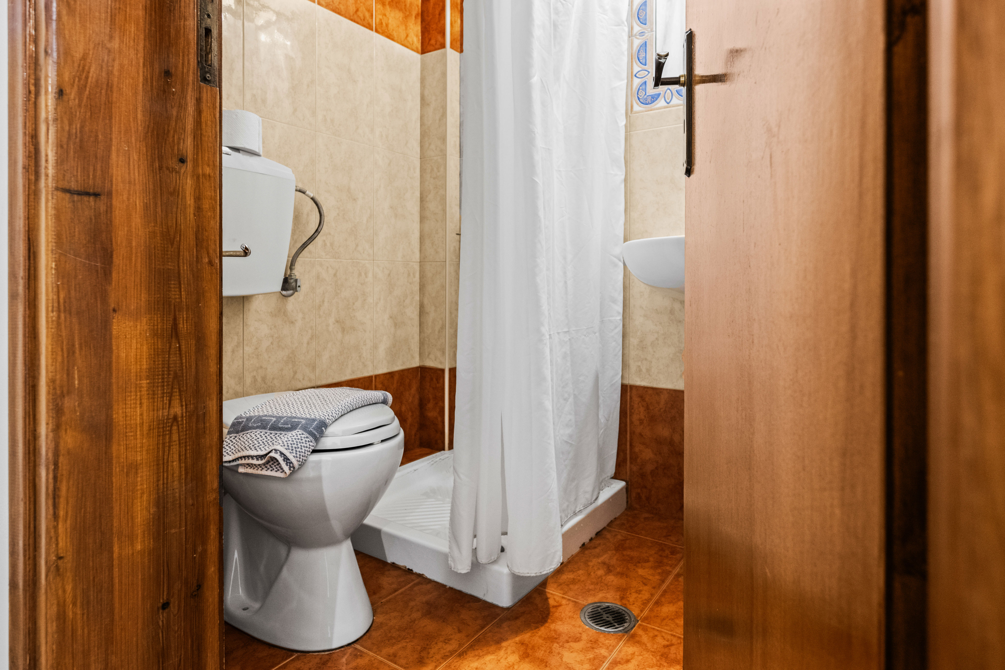 Nikos Apartments Stalis