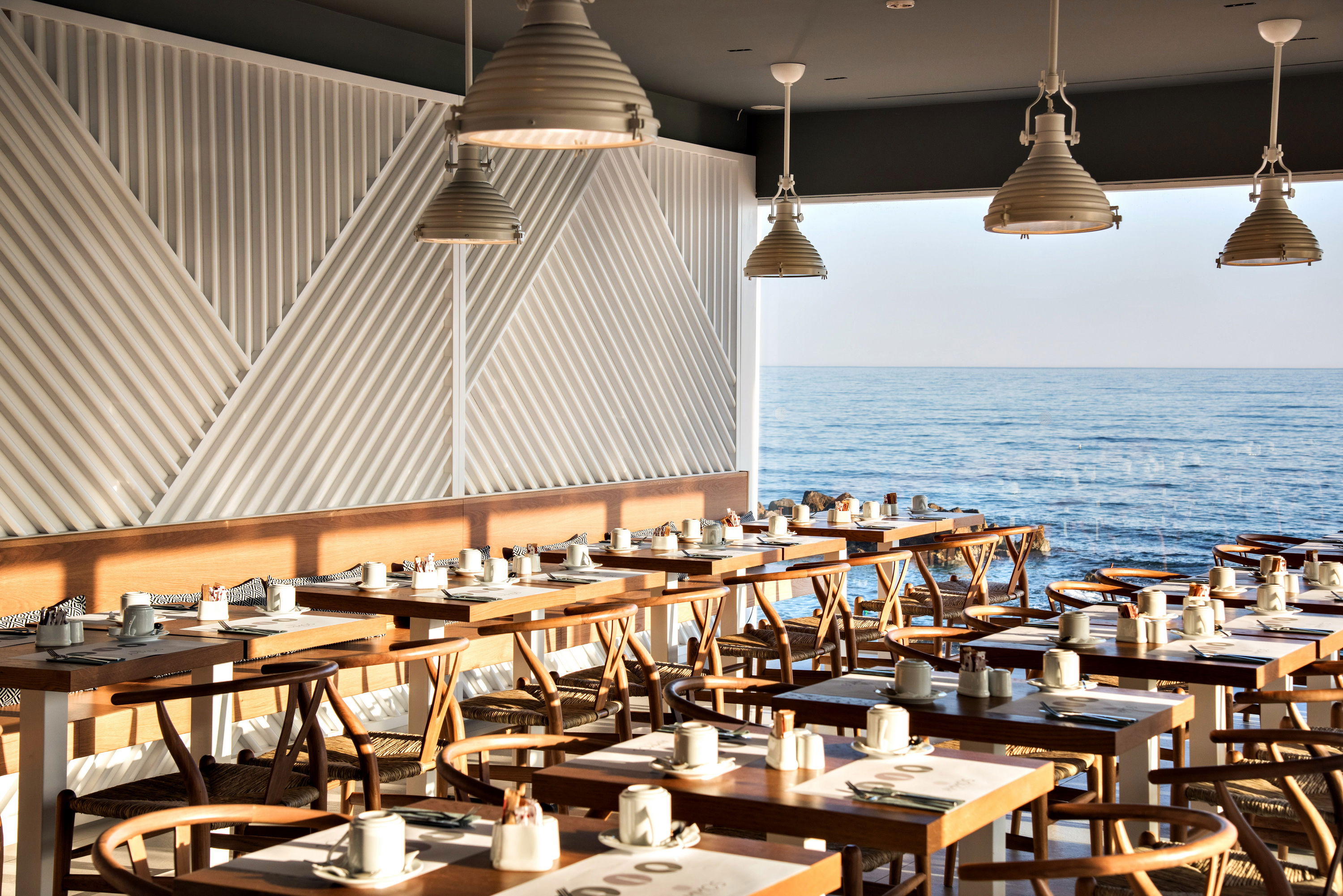 Enorme Ammos Beach - billede 2