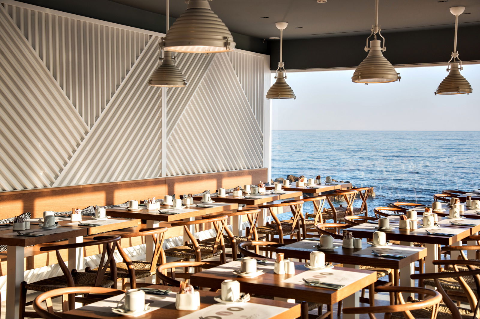 Enorme Ammos Beach billede 2