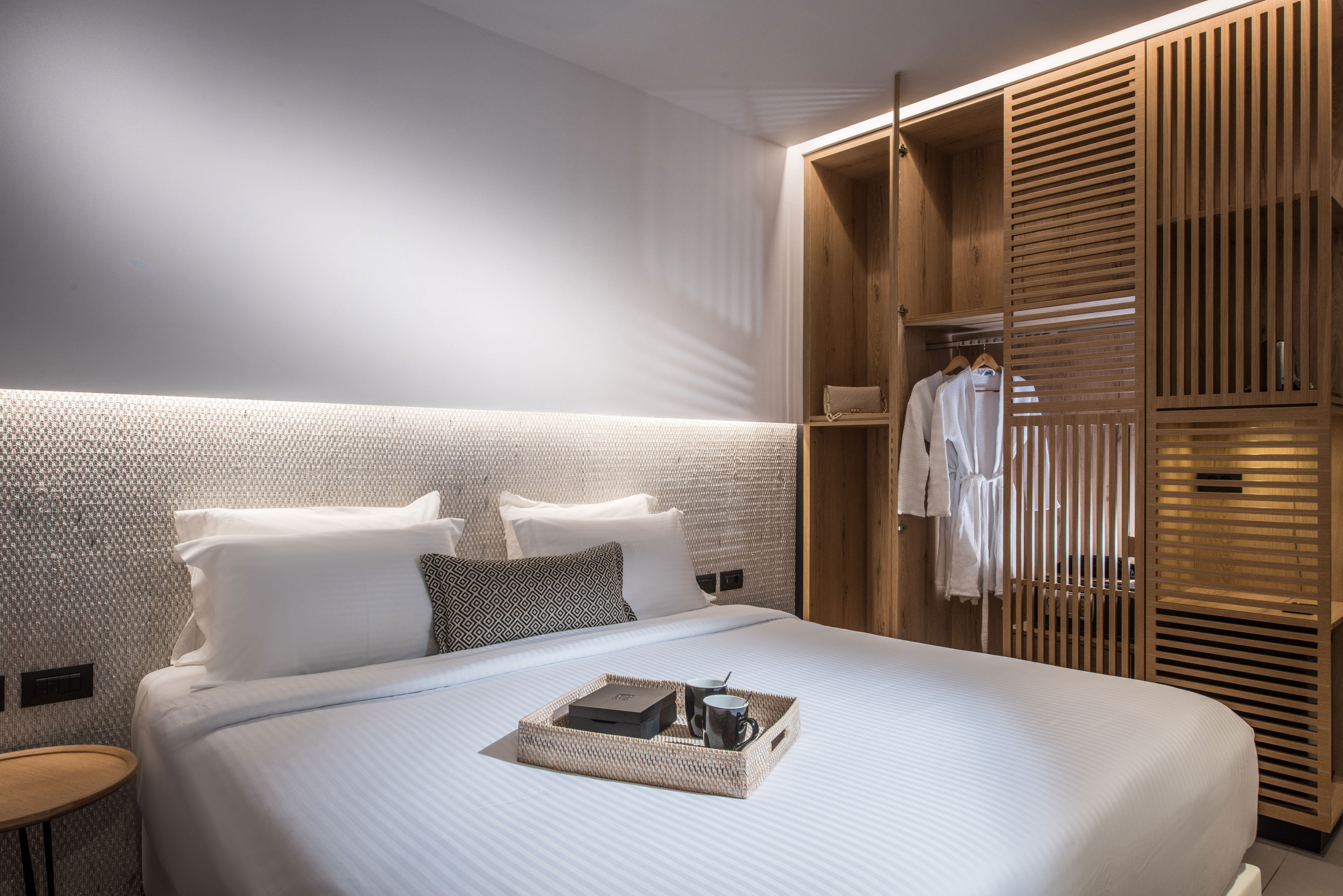 Enorme Ammos Beach - billede 3