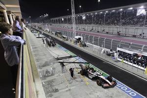 Combinatiereis F1 Qatar & F1 Abu Dhabi, 12 dagen