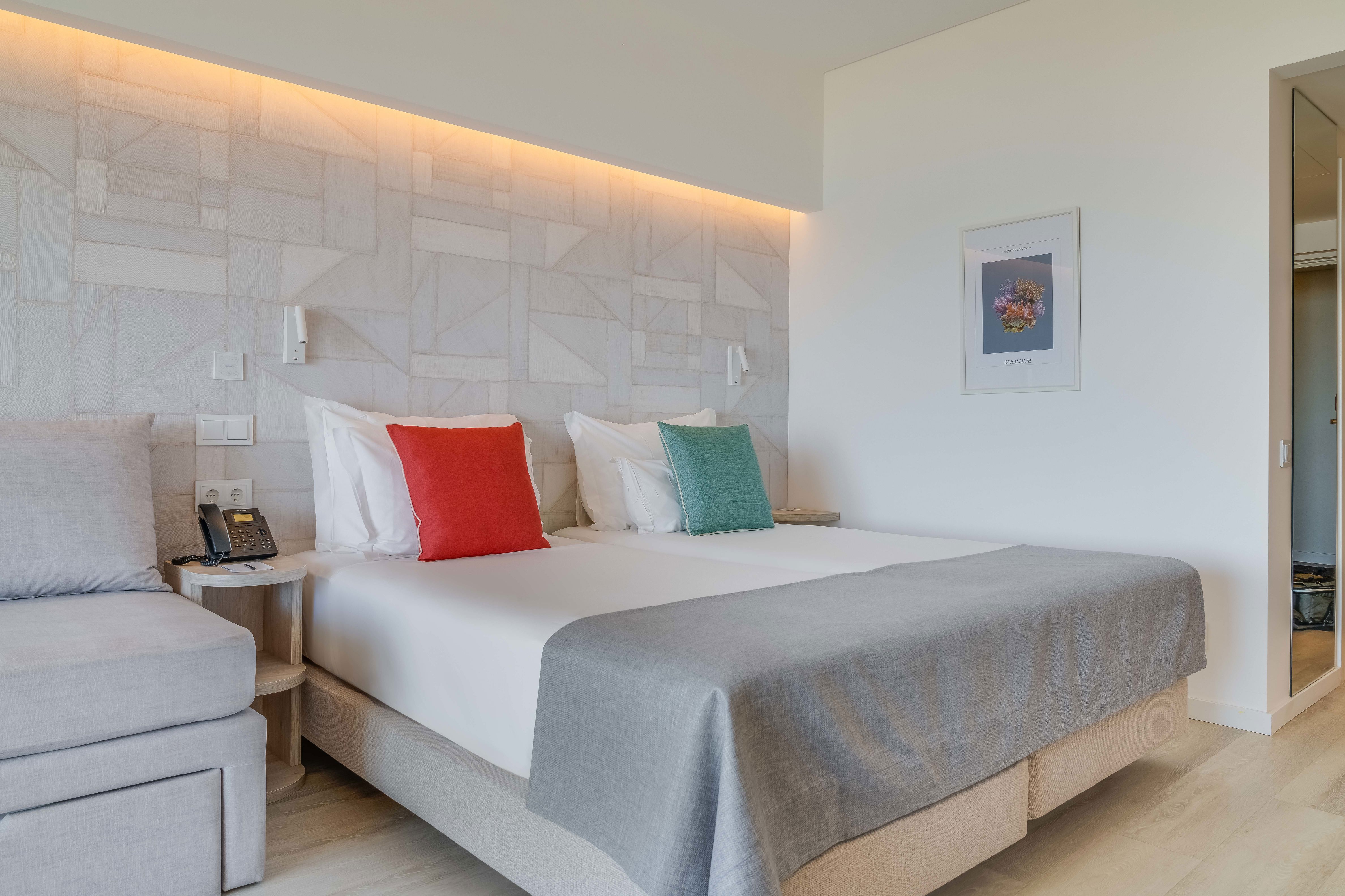 Pestana Blue Alvor Beach
