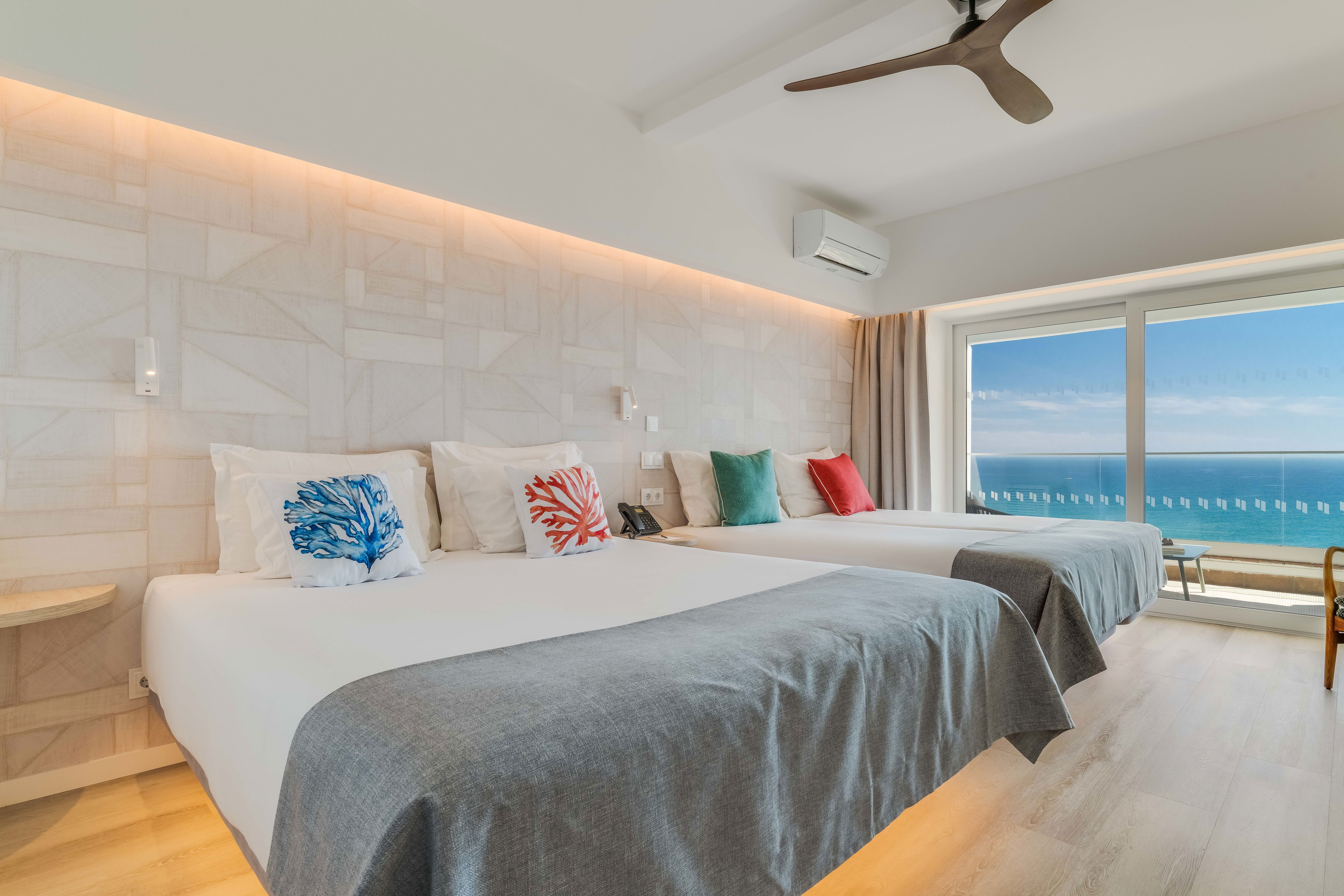 Pestana Blue Alvor Beach