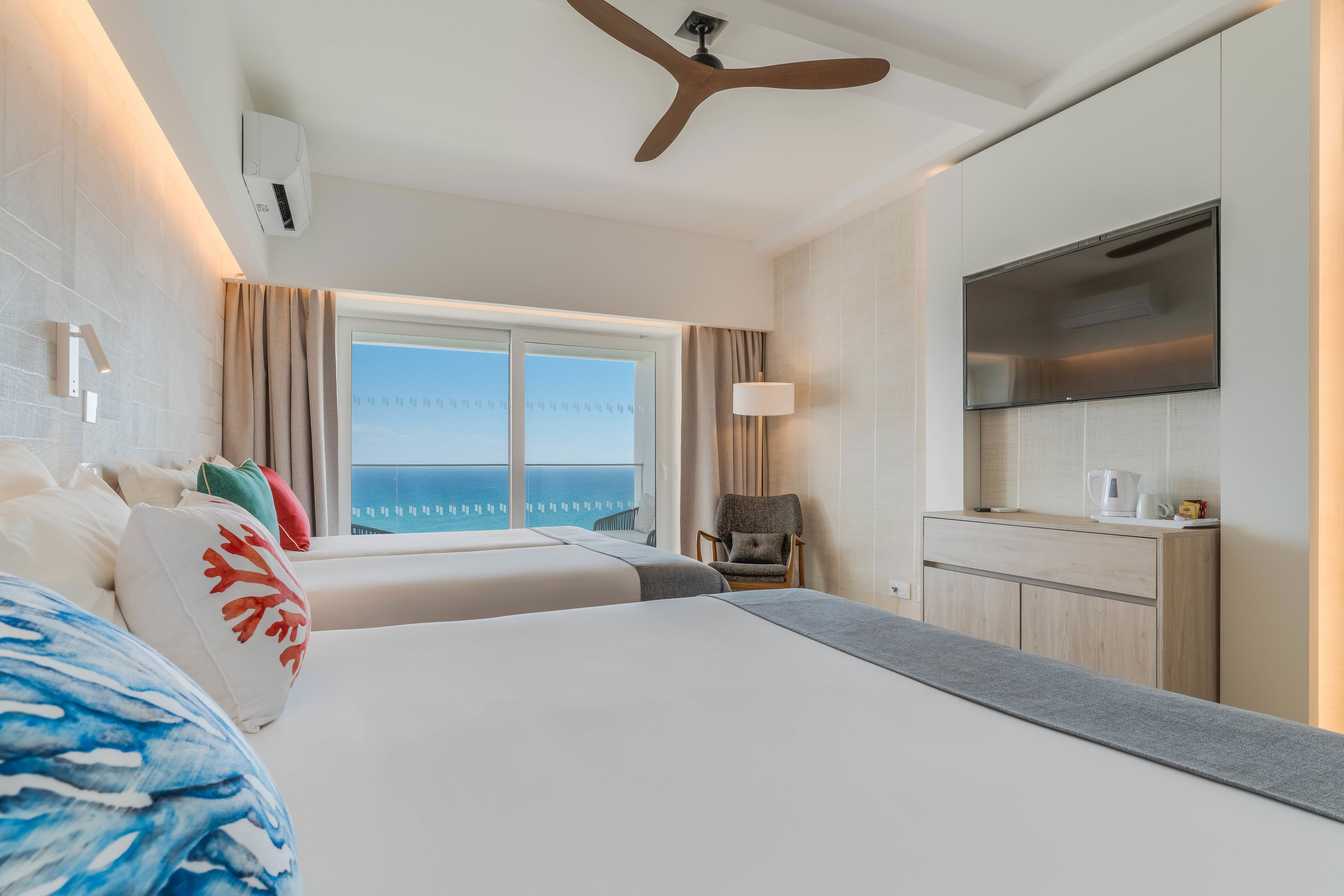 Pestana Blue Alvor Beach