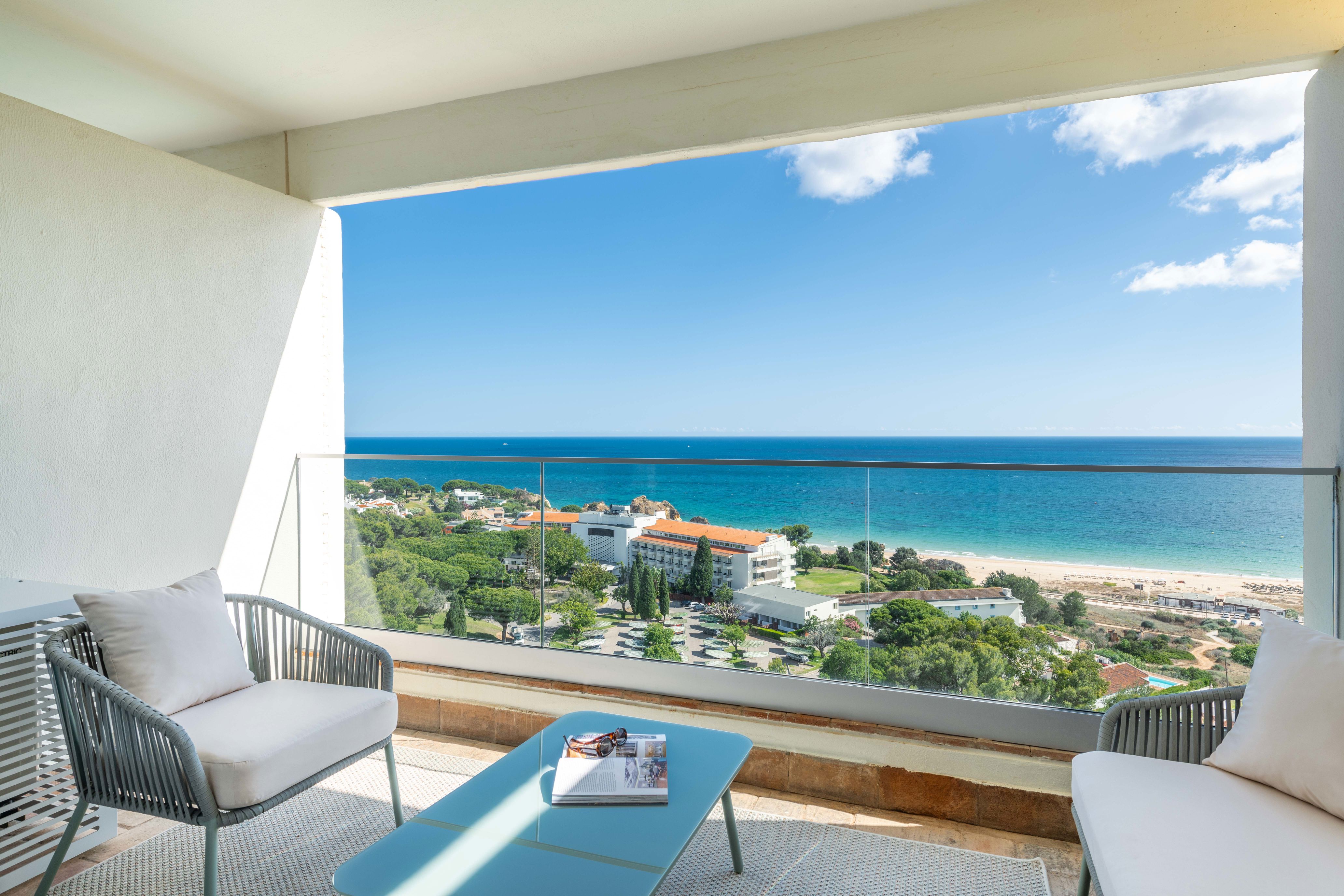 Pestana Blue Alvor Beach