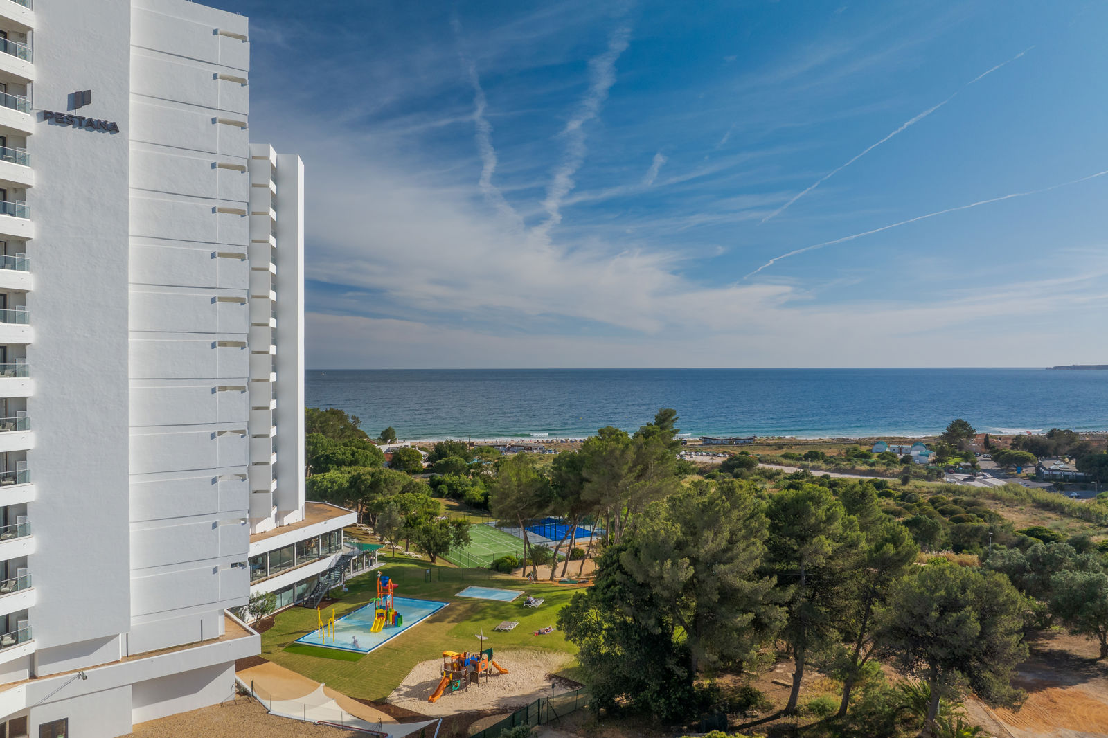 Pestana Blue Alvor Beach