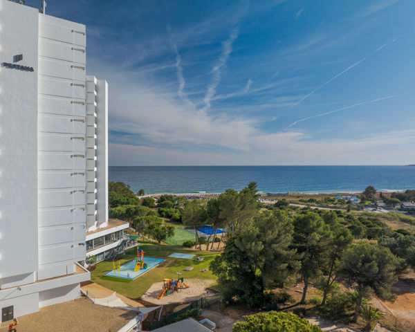 Algarve, Portugal - All Inclusive afbudsrejse