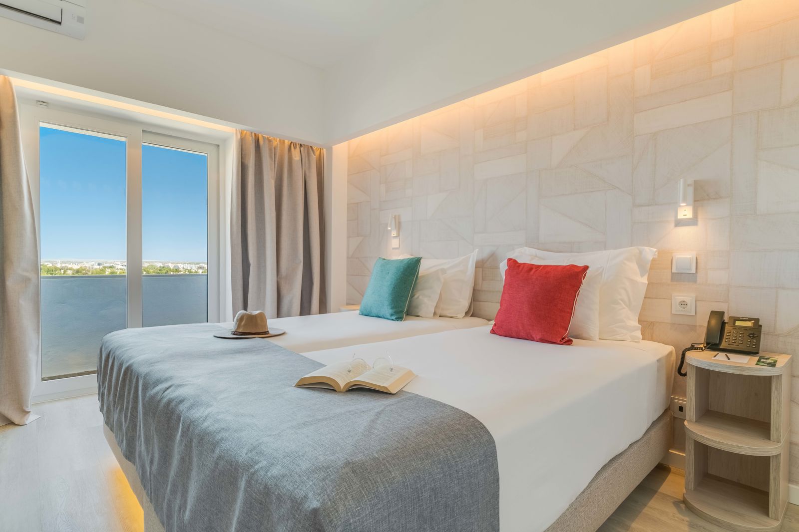 Pestana Blue Alvor Beach billede 3