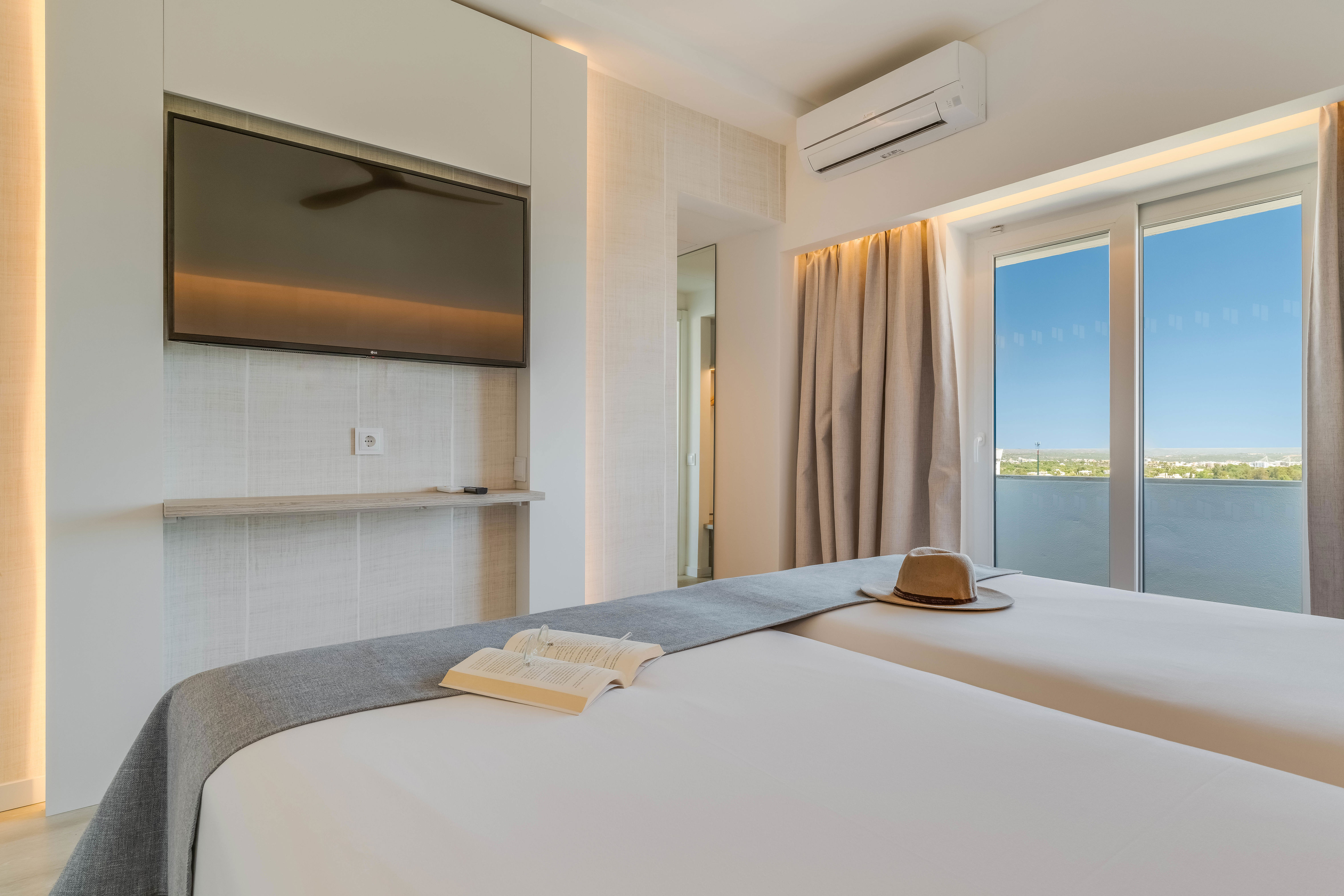 Pestana Blue Alvor Beach - billede 4