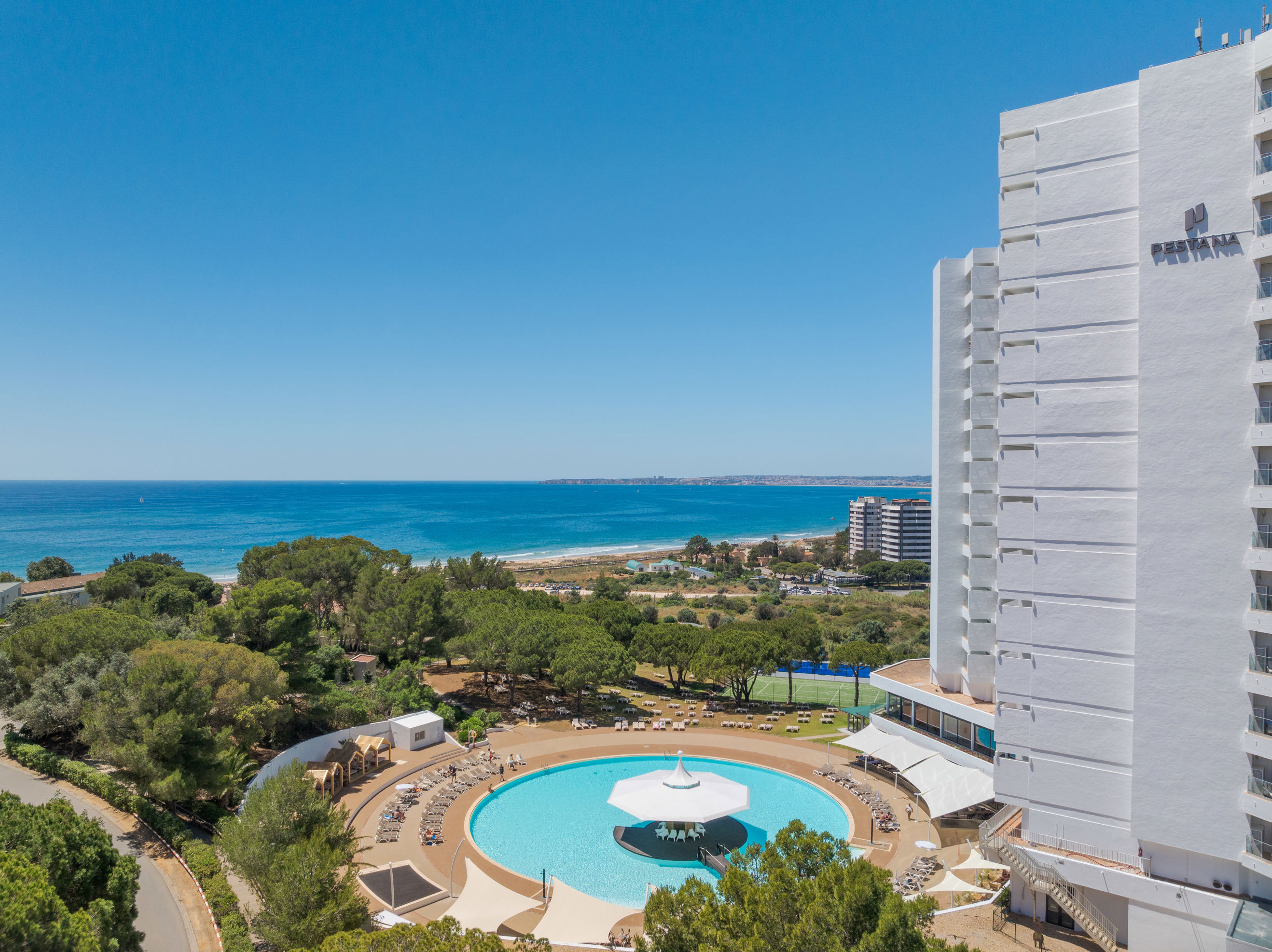 Pestana Blue Alvor Beach