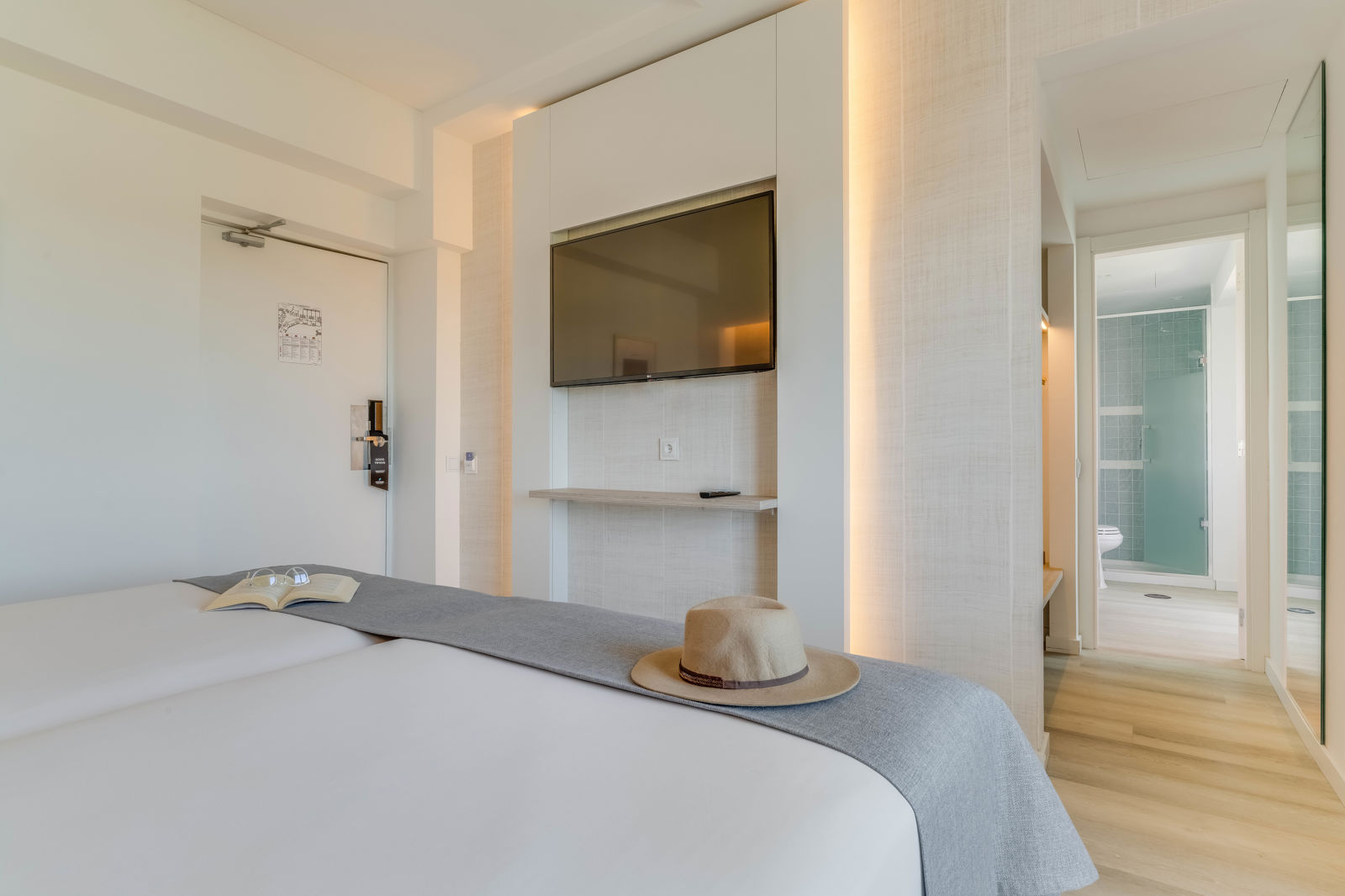 Pestana Blue Alvor Beach billede 5