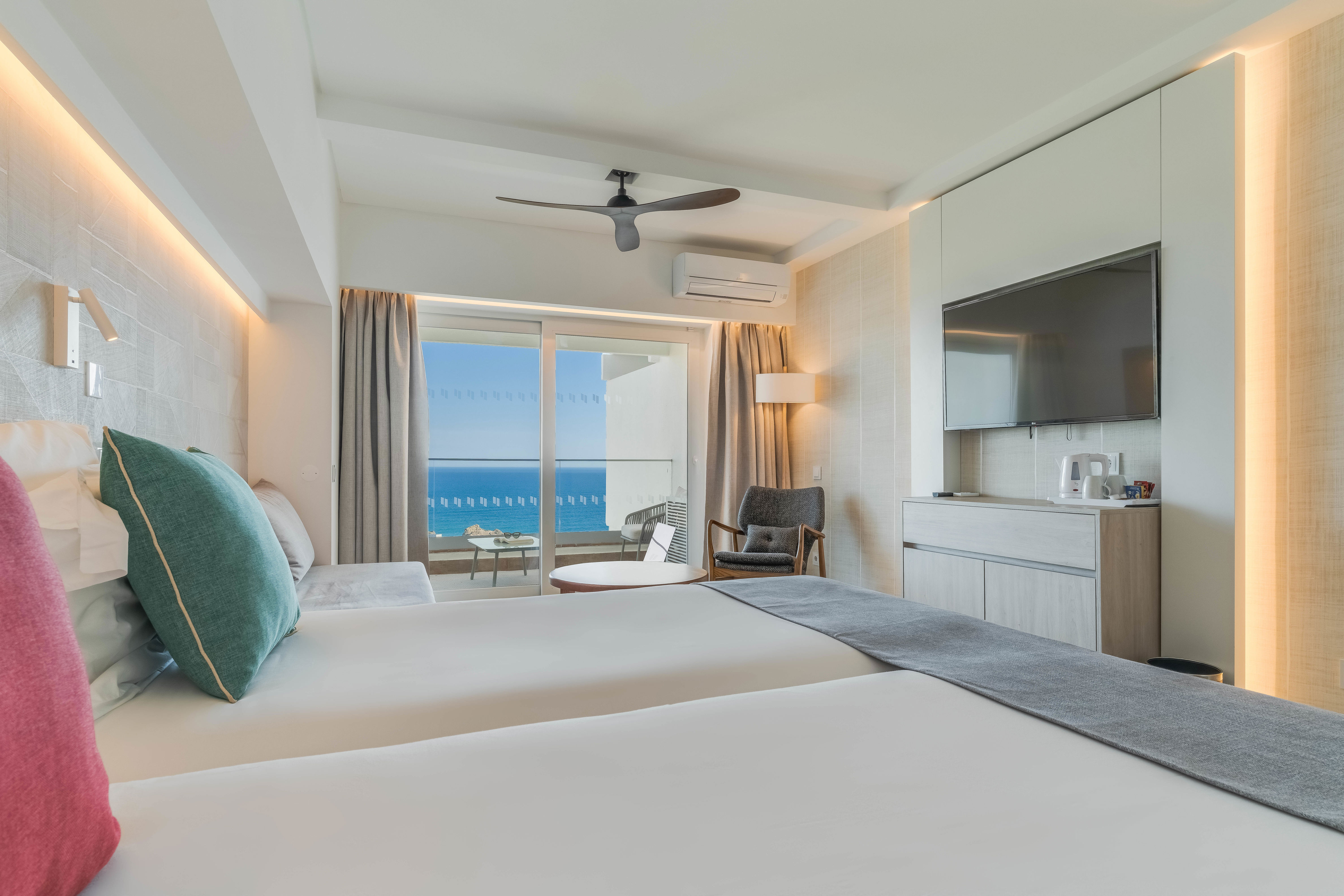 Pestana Blue Alvor Beach