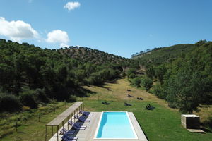 Herdade da Matinha Country House