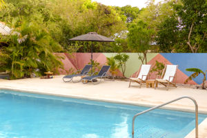 Abaai Resort
