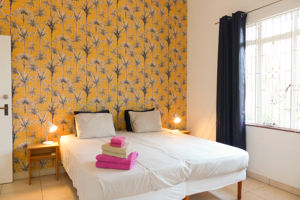 Abaai Resort