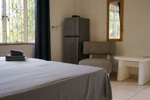 Abaai Resort