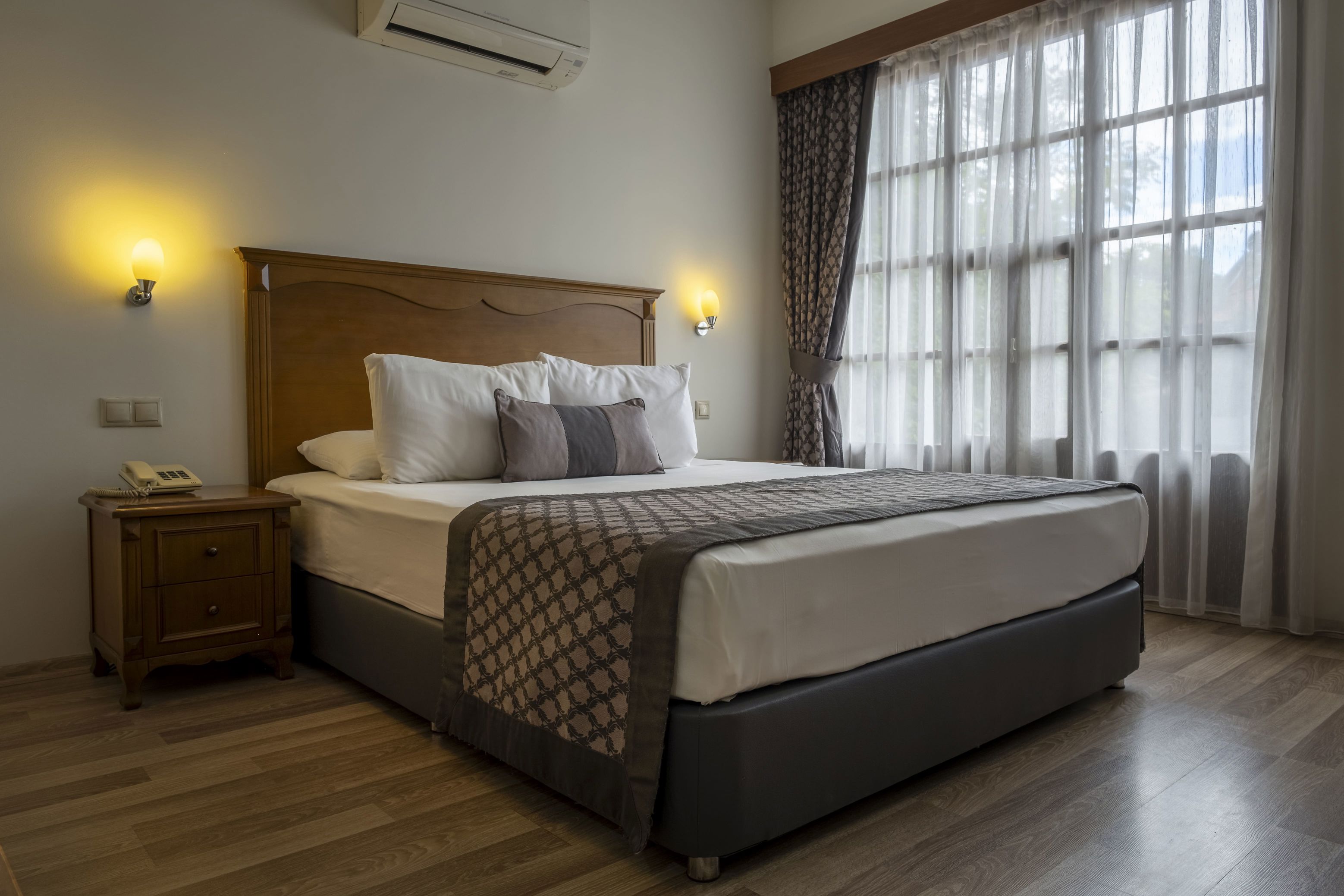 Argos Hotel