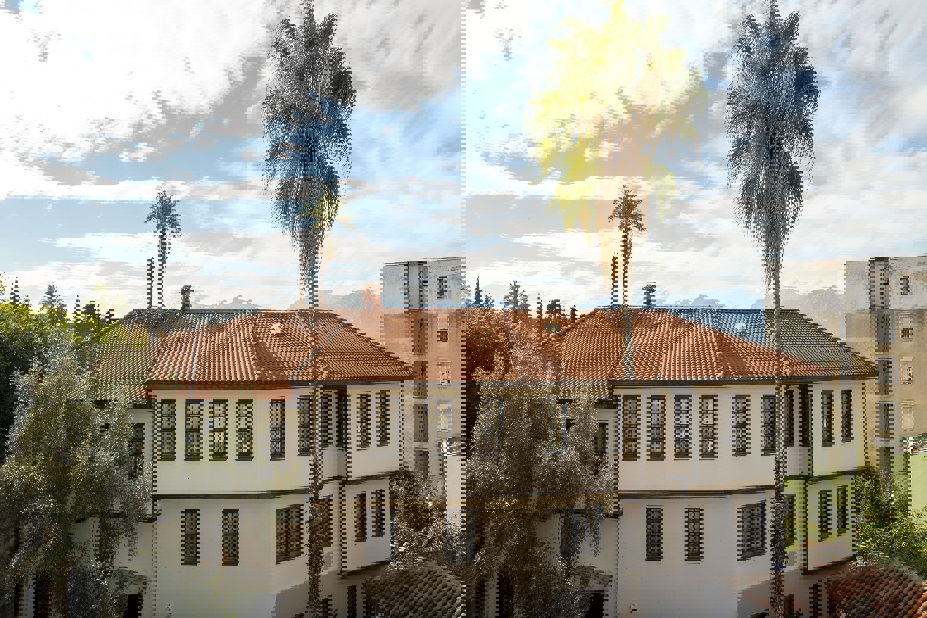 Hotel Argos - billede 3