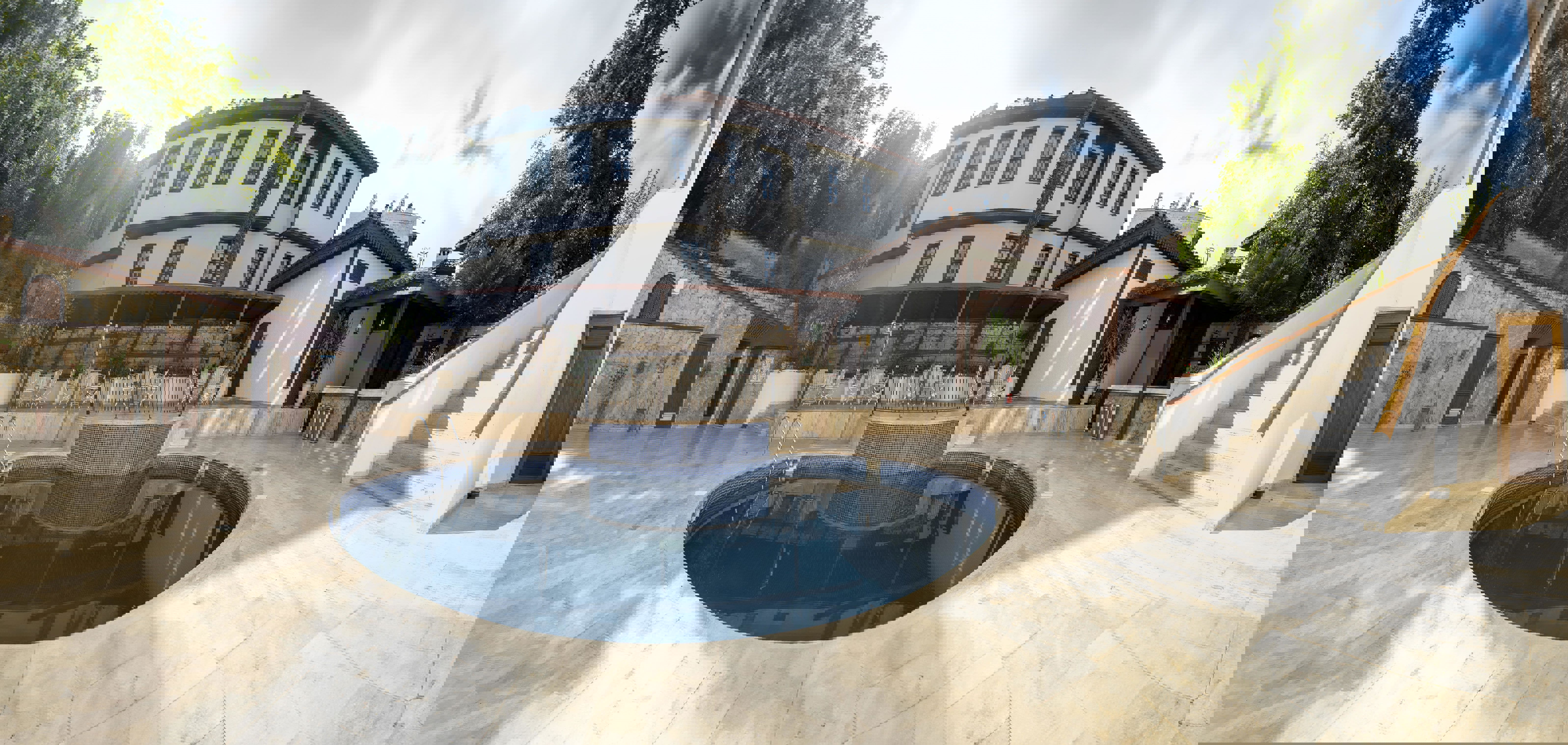 Hotel Argos - billede 4