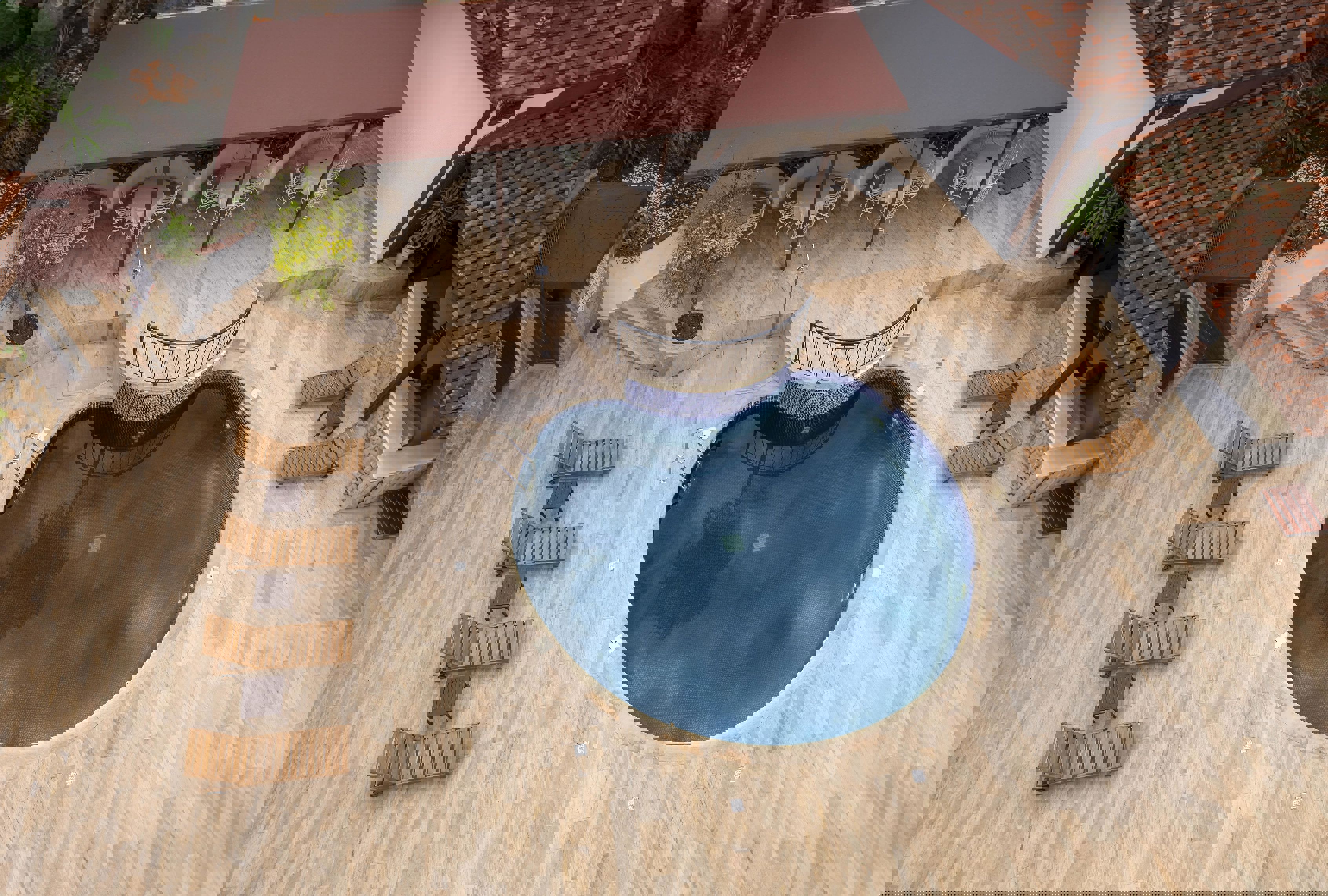 Hotel Argos - billede 5