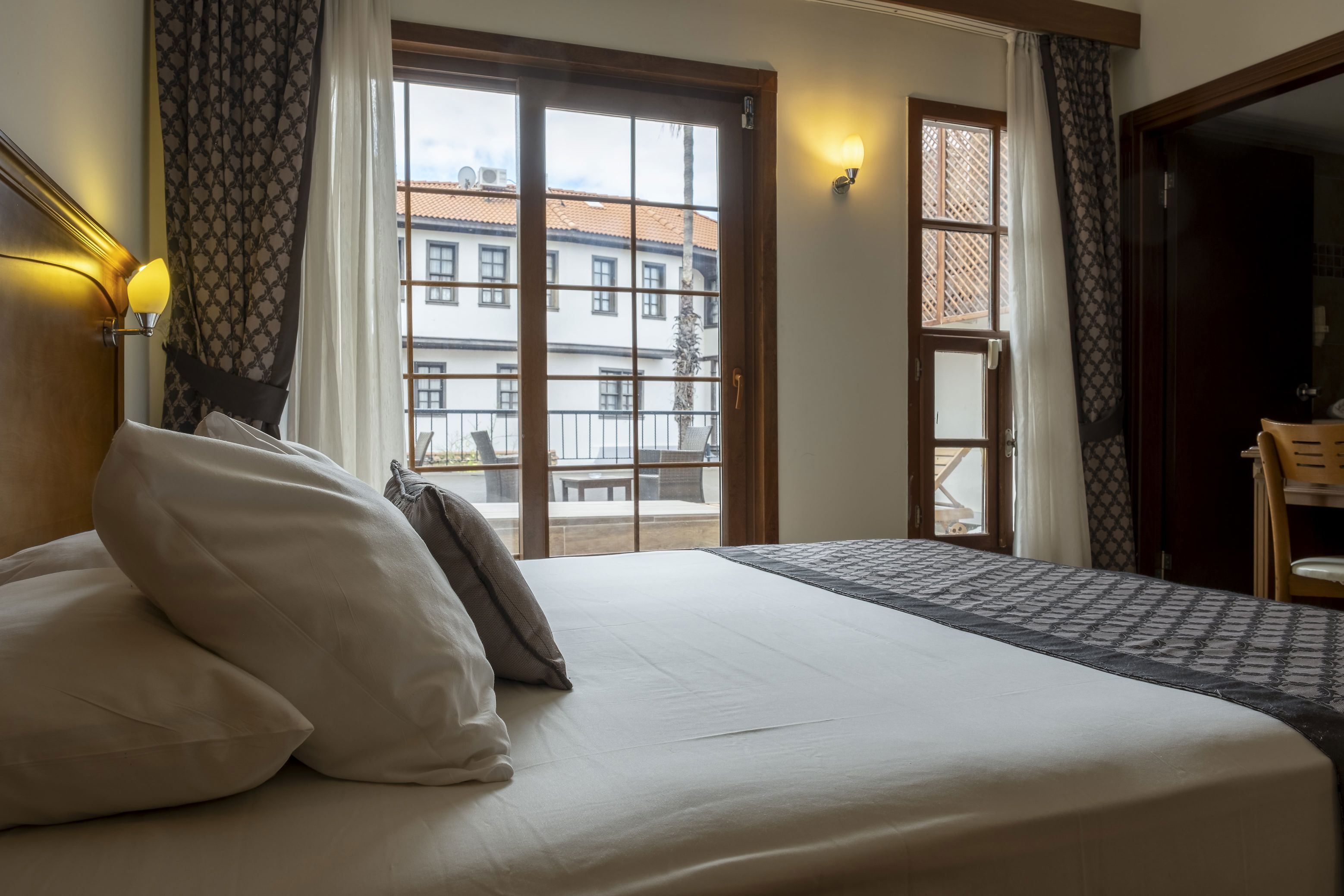 Argos Hotel