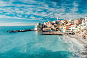 Outlet Deal Cruise Spanje, Italië & Frankrijk- Costa Smeralda