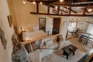 Thalori Retreat