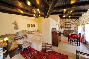 Thalori Retreat