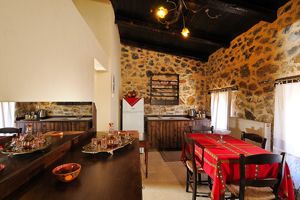 Thalori Retreat