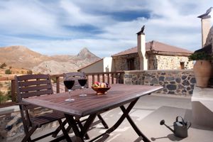 Thalori Retreat