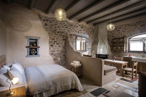 Thalori Retreat