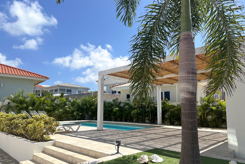 3-kamerappartement Premium - ChiChi Appartementen in Curaçao