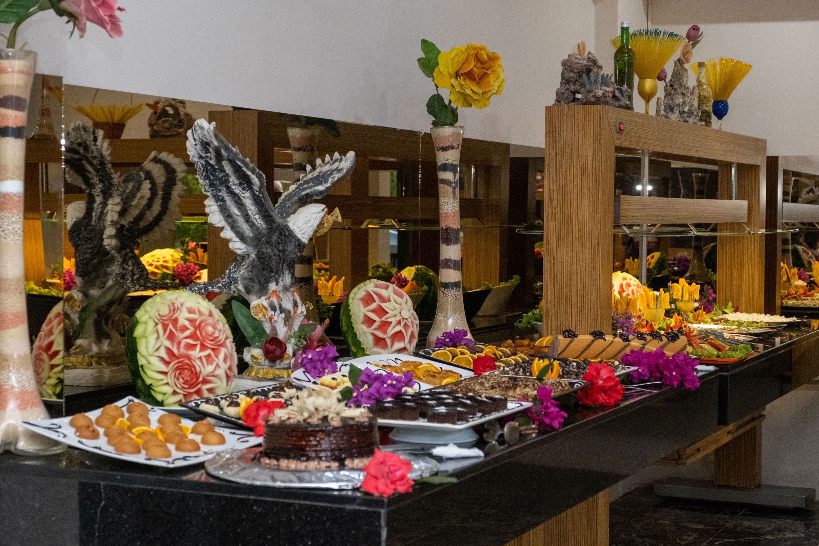 Alanya Risus Park Hotel