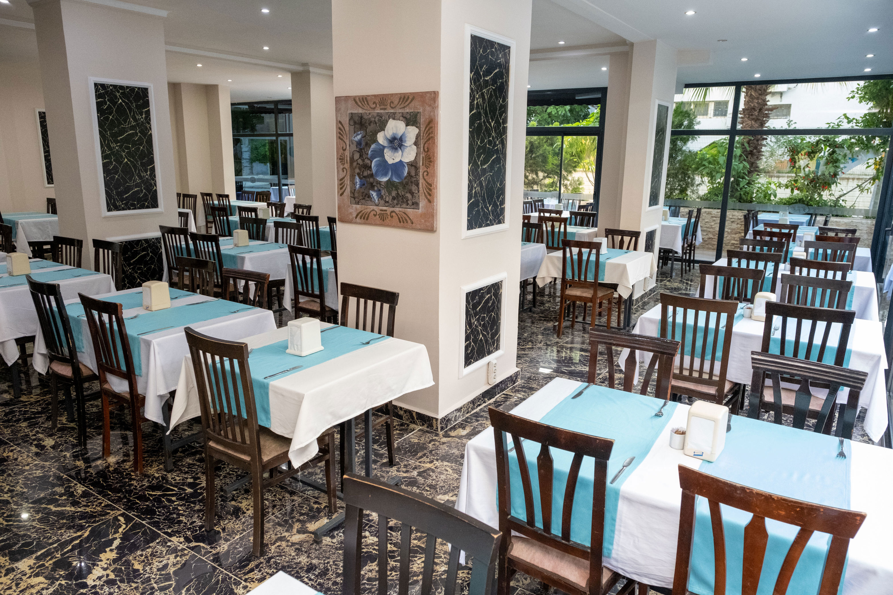 Alanya Risus Park Hotel