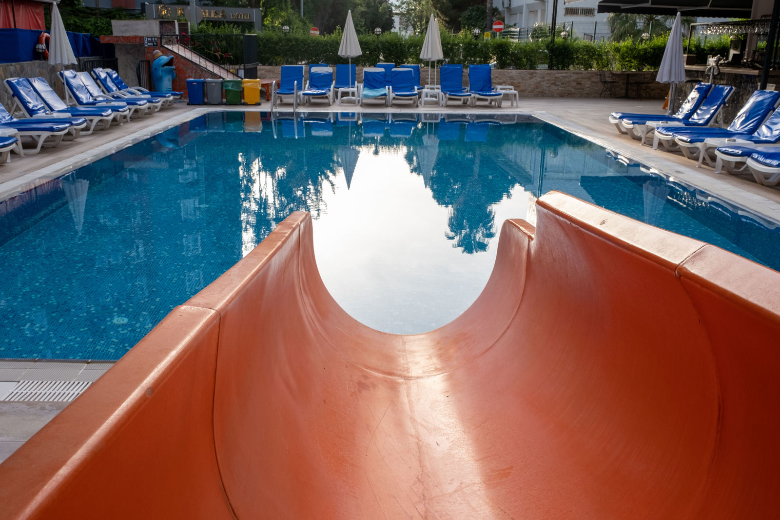 Alanya Risus Park Hotel slide 2