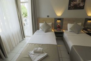 Alanya Risus Park Hotel