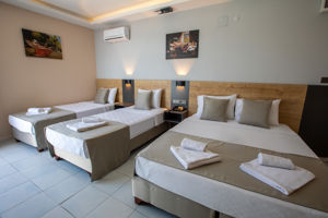 Alanya Risus Park Hotel