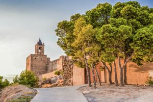 Outlet Deal Rondreis Hoogtepunten van Andalusië